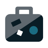 Holiday icon