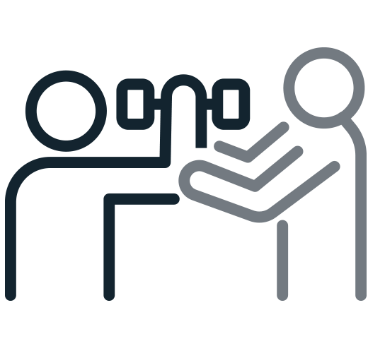 icon-physical-therapy Physical therapy icon