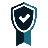 Identify Theft Protection Icon