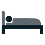 Paid Sick Time icon