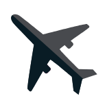 Emergency Travel Assistance icon