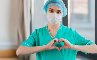 2 Ways to Thank Nurses during National Nurses Week 2021