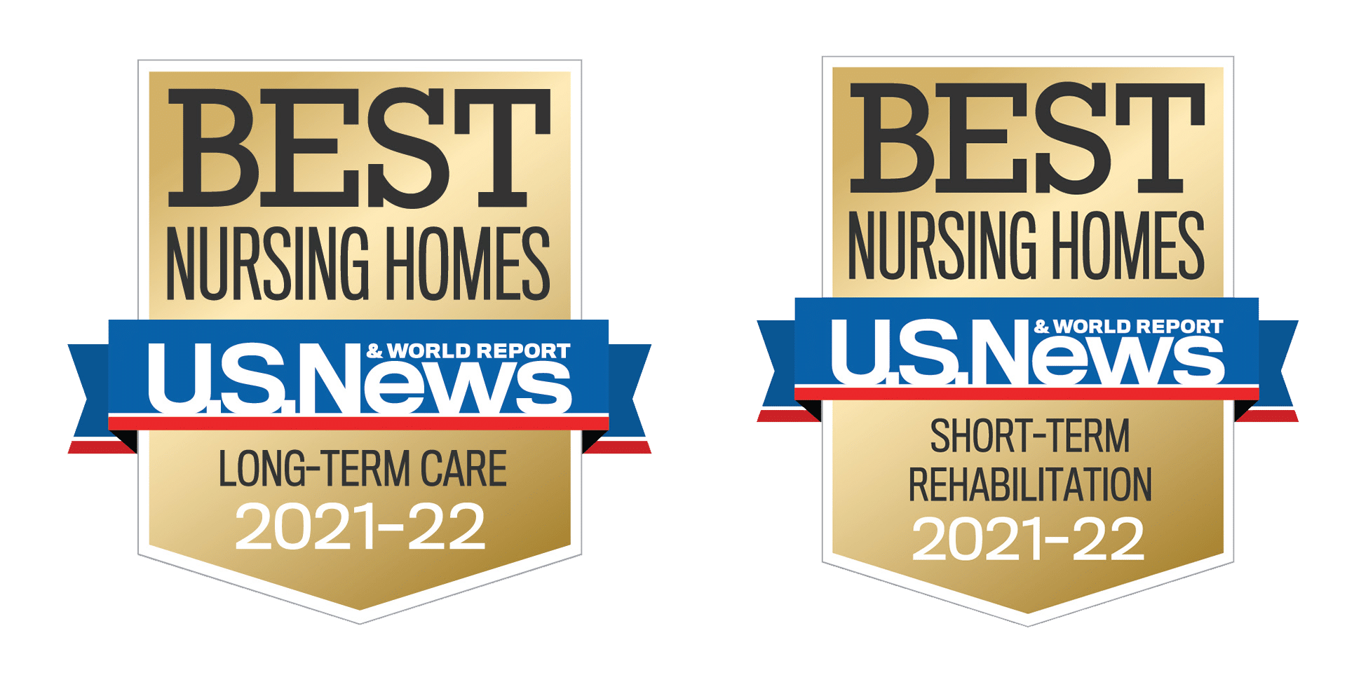 US News badges for Aspen US News badges for Aspen